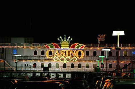 Maior Casino Em Goa