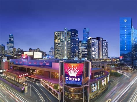 Maior Casino Vitoria Na Australia