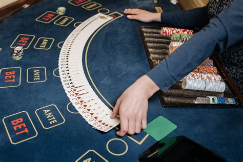 Maior Quantidade De Fichas No Casino