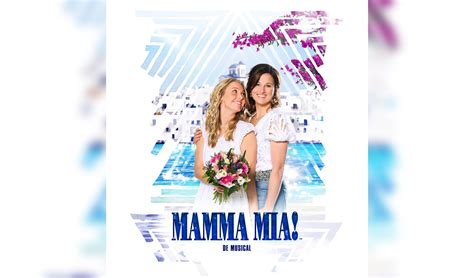 Mamma Mia Review 2024