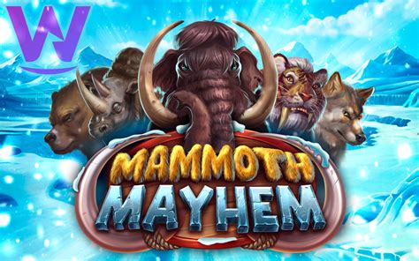 Mammoth Mayhem Betsul