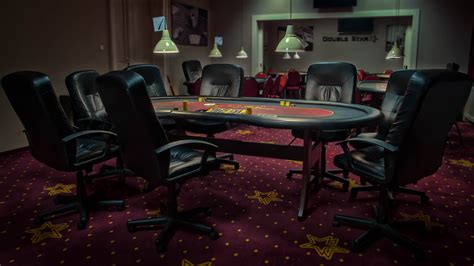 Mapa De Salas De Poker