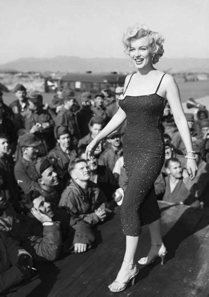 Marilyn Monroe Maquina De Fenda Para Venda