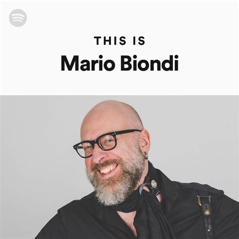 Mario Biondi Jogo De Homem Ep