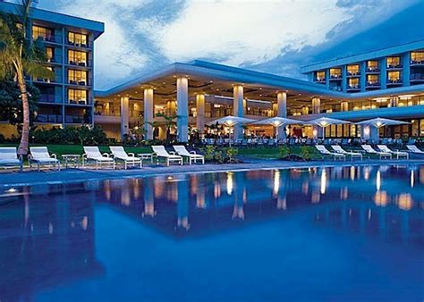 Marriott Resort &Amp; Stellaris Casino No Condado De Praia
