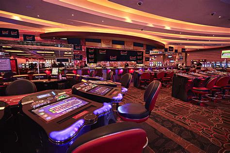 Maryland Live Casino Numero De Funcionarios