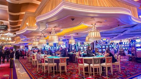 Massa Sites De Casino