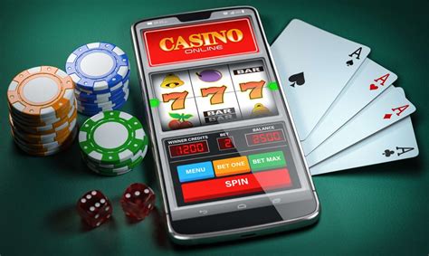 Master Giochi Casino App