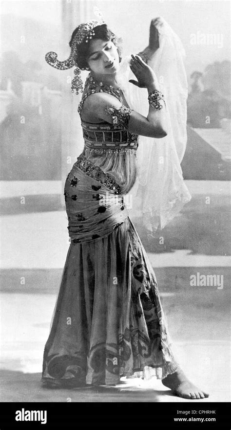 Mata Hari The Spy Leovegas