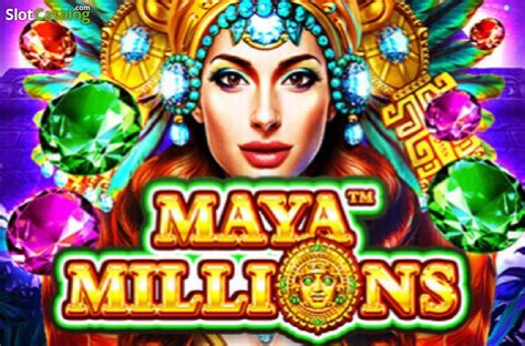 Maya Millions Sportingbet