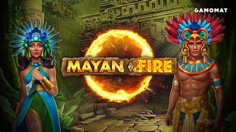 Mayan Fire Netbet