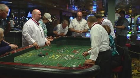 Mayport Casino Cruzeiro Agenda