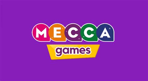 Mecca Games Casino Panama