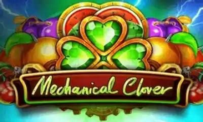 Mechanical Clover Pokerstars