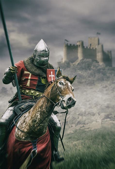 Medieval Knights Betfair