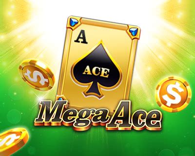 Mega Ace Bodog