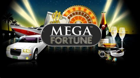 Mega Fortune Slot Gratis