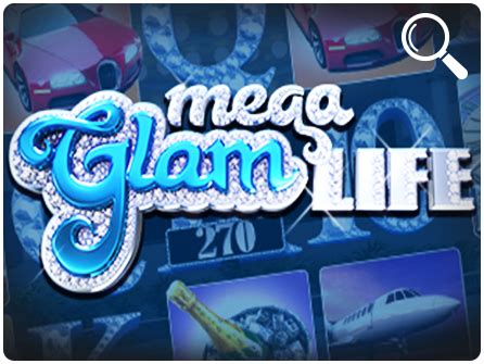 Mega Glam Life Pokerstars