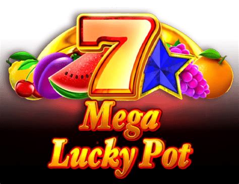 Mega Lucky Pot Betsson