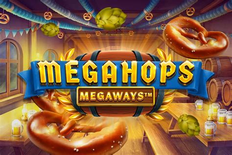 Megahops Megaways Slot - Play Online