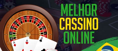 Melhor Casino Bonus