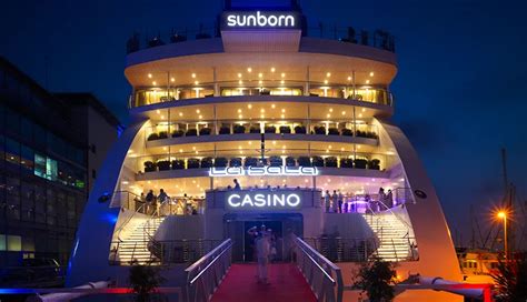 Melhor Casino Cruzeiro Em Goa