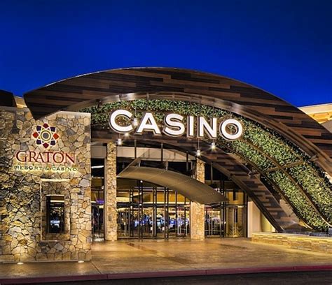 Melhor Indian Casino Na California