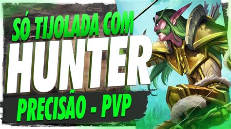 Melhor No Slot Cacador De Pvp