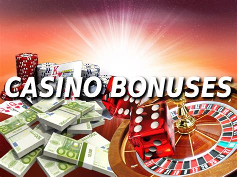 Melhores Casino Bonusser