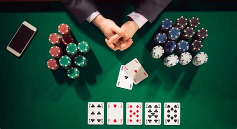 Melhores Dicas De Estrategia De Poker