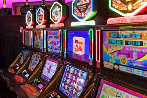 Melhores Slots De Pagamento De Atlantic City