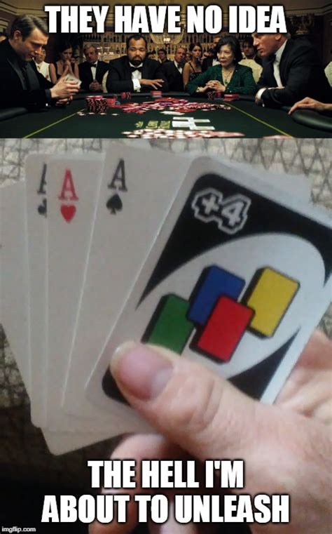 Meme Poker