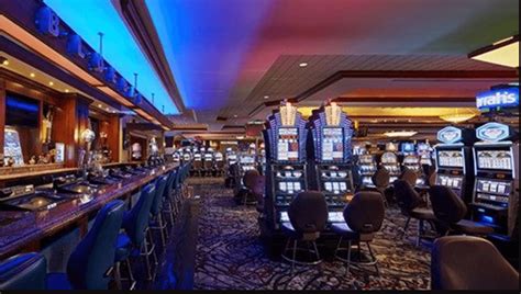 Metropole Illinois Casino Barco
