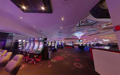 Mexicali Casino Arenia