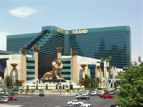 Mgm Casino Numero De Telefone