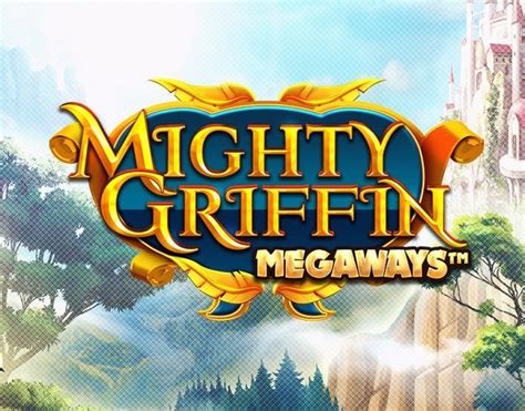 Mighty Griffin Megaways 888 Casino