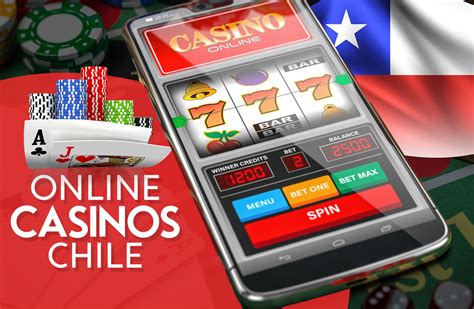 Million Slot Online Casino Chile