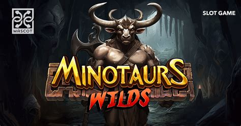 Minotaurs Wilds Betway