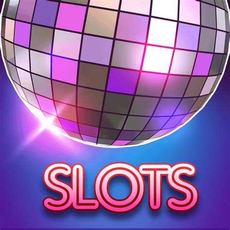 Mirrorball Slots Mobile Edition