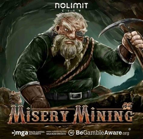 Misery Mining Bwin