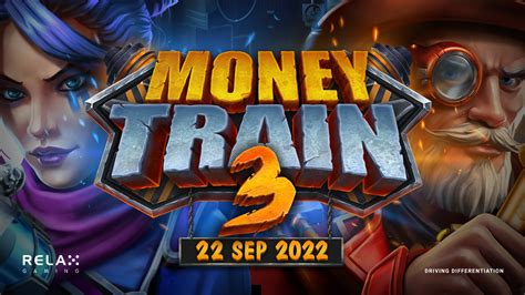 Money Train 3 888 Casino