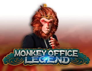 Monkey Office Legend 1xbet