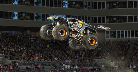 Monster Trucks Brabet