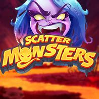 Monsters Scratch Betsson