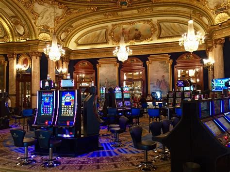 Monte Carlo Casino Review