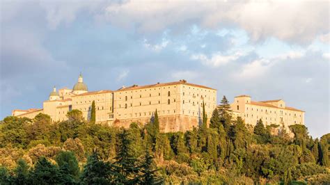 Monte Cassino De Katowice