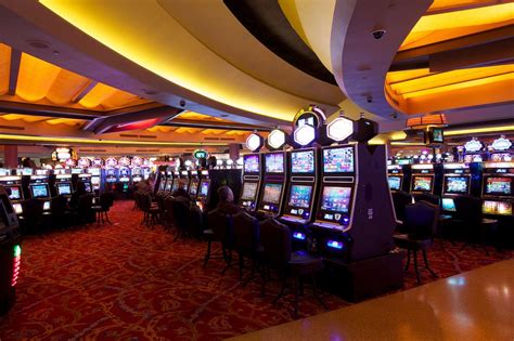 Morongo Casino Clube De Vencedores