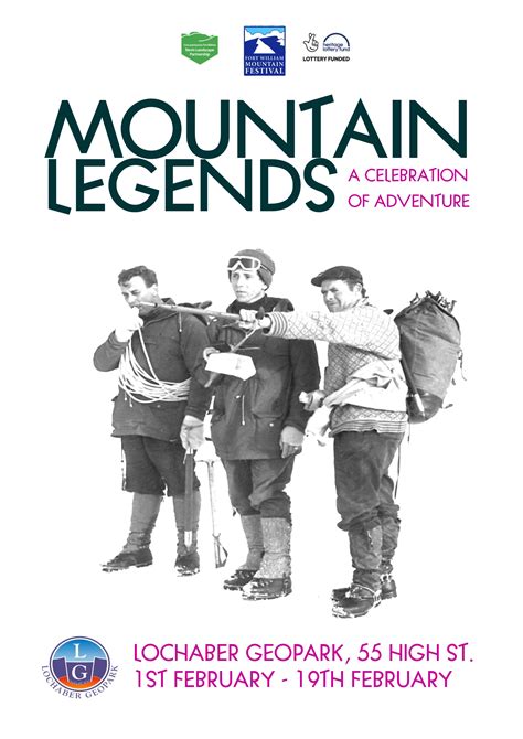 Mountain Legends Betsul