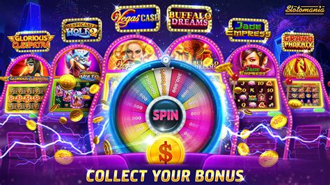 Moveis De Slots De Casino Gratis