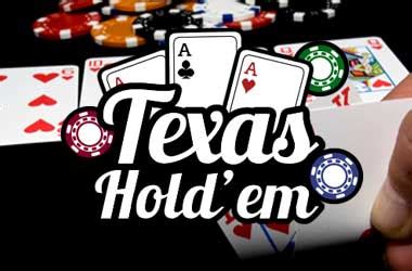 Moveis Texas Holdem Online
